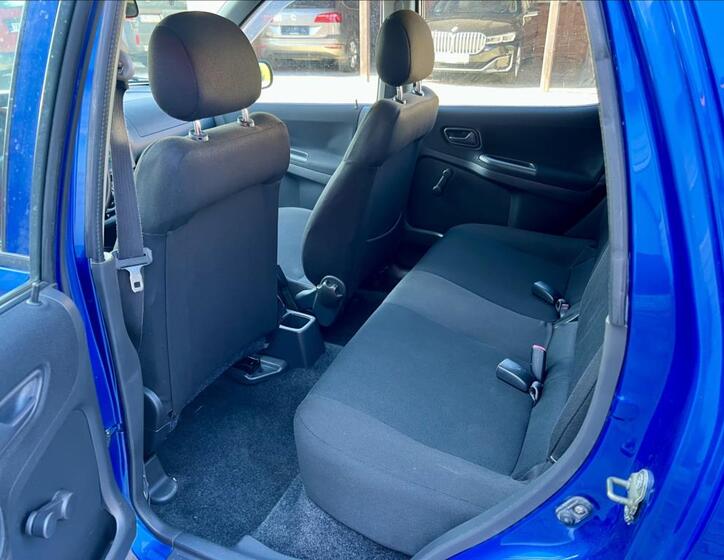 Suzuki Ignis 14