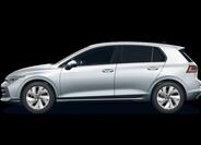 Volkswagen Golf 2