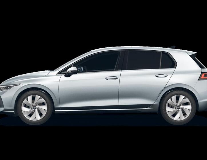 Volkswagen Golf 2