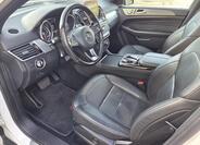 Mercedes-Benz GLE 9