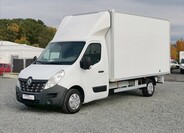 Renault Master 1
