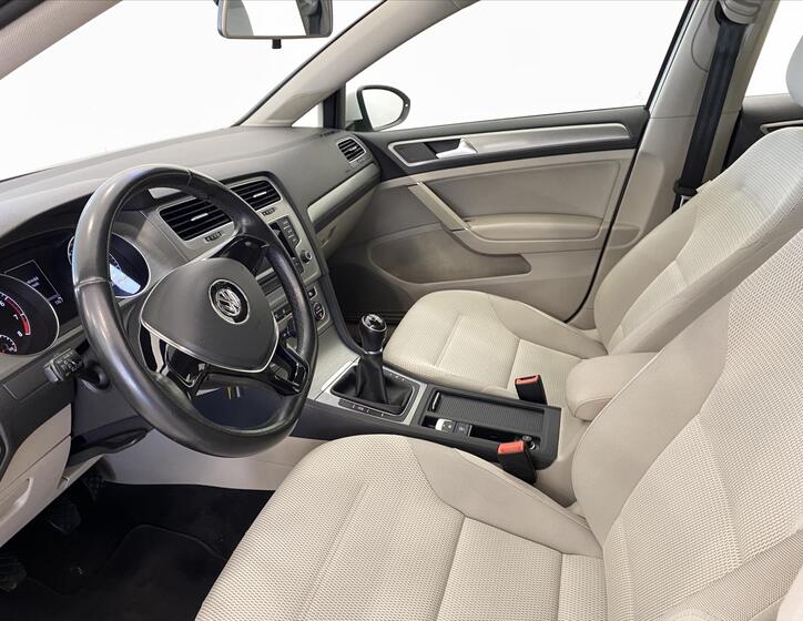 Volkswagen Golf 5