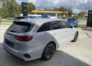 KIA Ceed 5