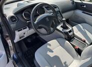 Peugeot 5008 9