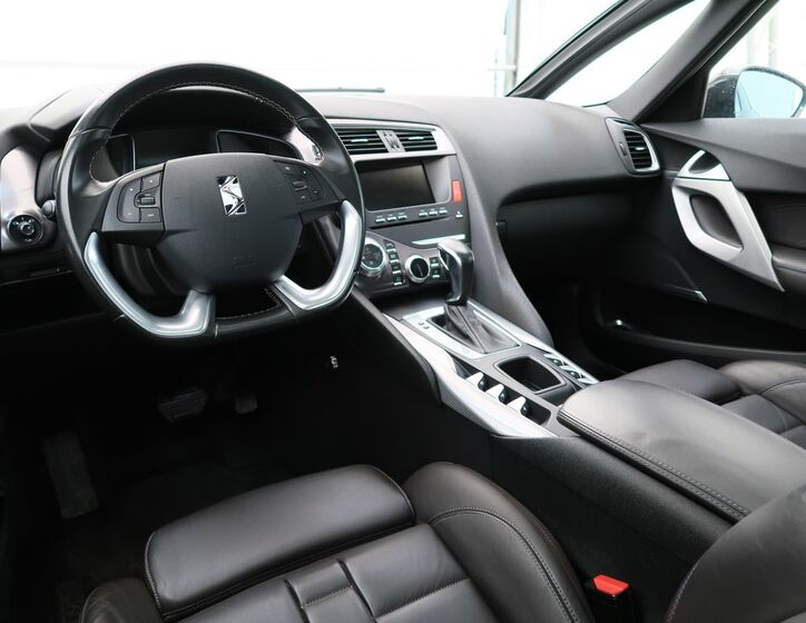 DS Automobiles DS5 15