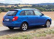 Škoda Fabia 7