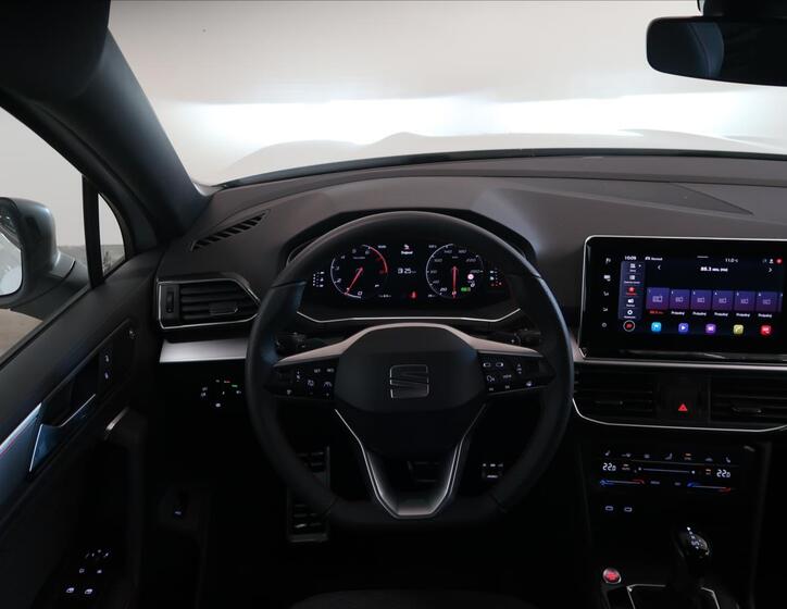 Seat Tarraco 17