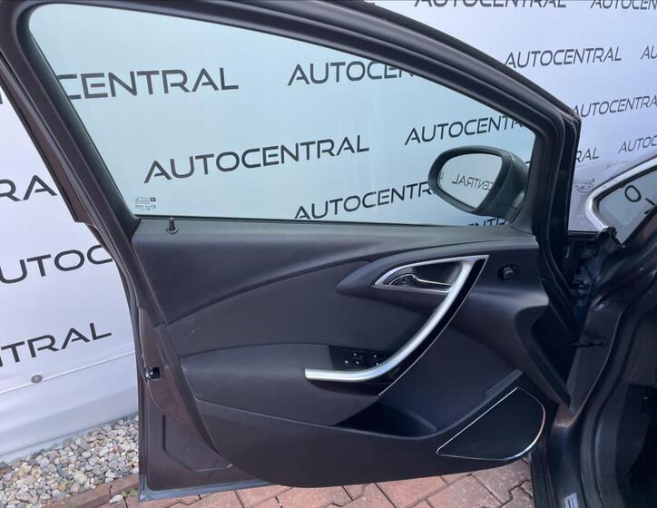 Opel Astra 18