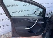 Opel Astra 18
