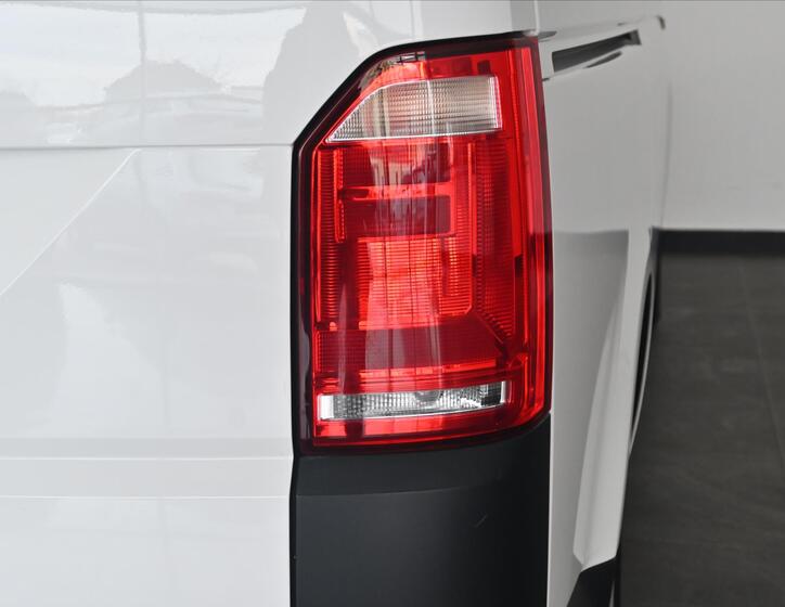 Volkswagen Transporter 29