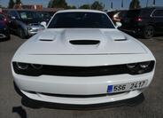 Dodge Challenger 5