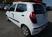 Hyundai i10 7