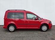Volkswagen Caddy 21