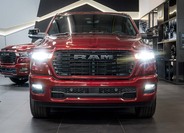Dodge RAM 8