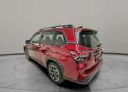 Subaru Forester 6