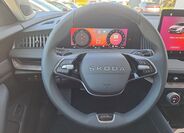 Škoda Superb 9