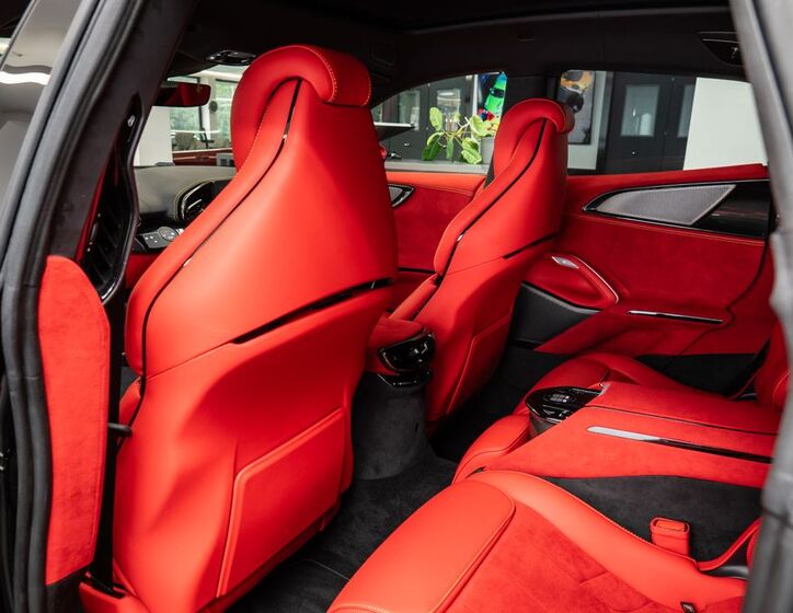 Ferrari Ostatní 10