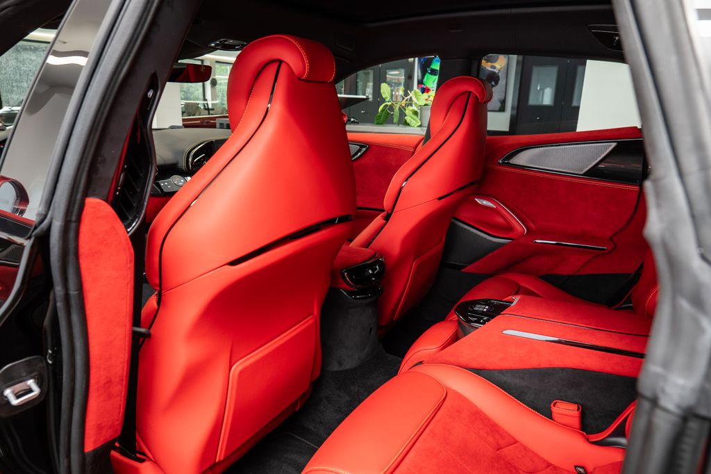 Ferrari Ostatní