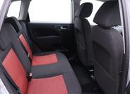 Ford Fiesta 12