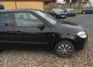 Škoda Fabia 4
