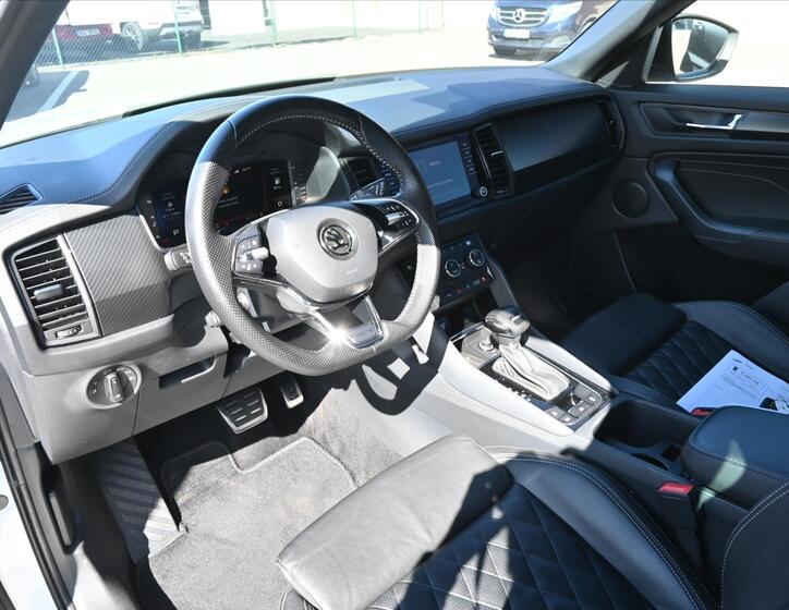 Škoda Kodiaq 2