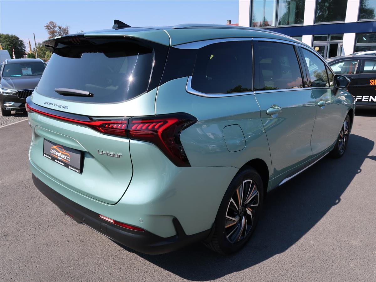 Dongfeng U-Tour