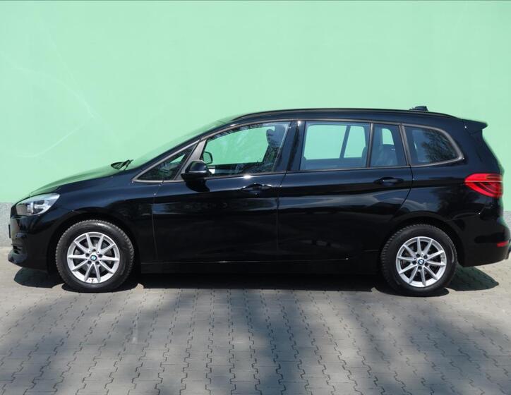 BMW Řada 2 5