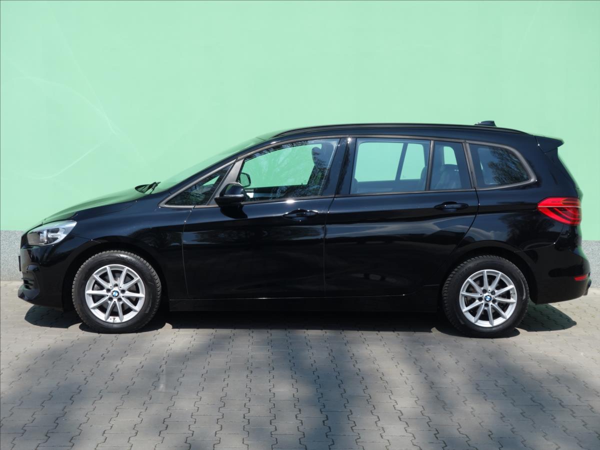 BMW Řada 2
