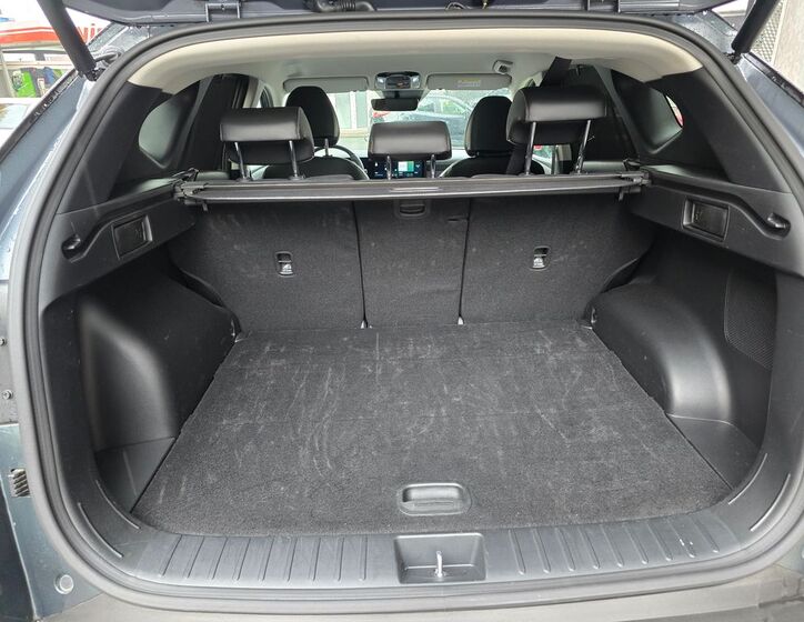 Hyundai Tucson 27