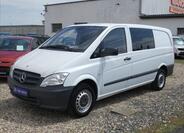 Mercedes-Benz Vito 1