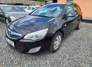 Opel Astra 6