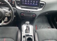 KIA ProCeed 10