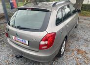 Škoda Fabia 7