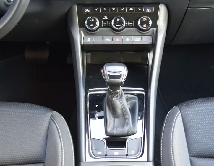 Škoda Karoq 43