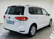 Volkswagen Touran 2