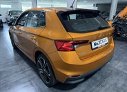 Škoda Fabia 4