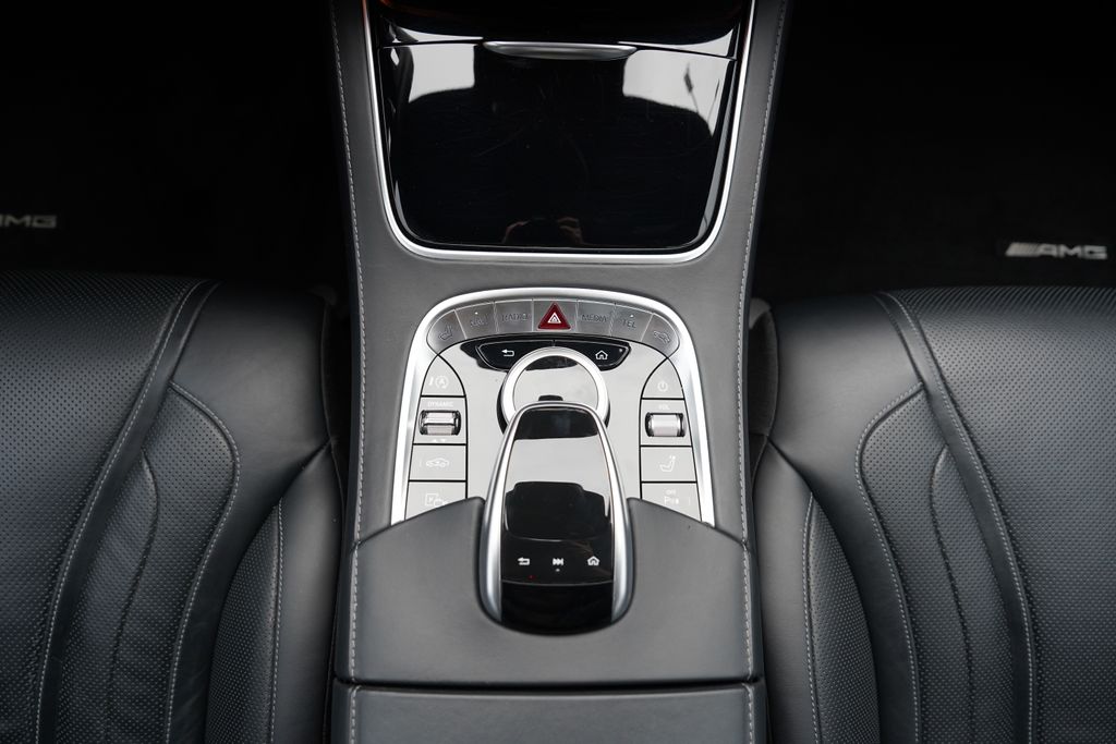 Mercedes-Benz Třídy S