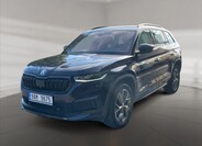 Škoda Kodiaq 3
