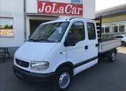 Opel Movano 1