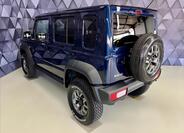 Suzuki Jimny 5