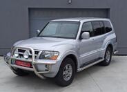 Mitsubishi Pajero 1