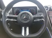 Mercedes-Benz Třídy C 18