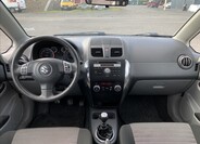 Suzuki SX4 17