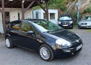 Fiat Punto Evo 2