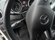 Mercedes-Benz Třídy M 20
