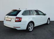 Škoda Octavia 2
