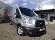 Ford Transit 1