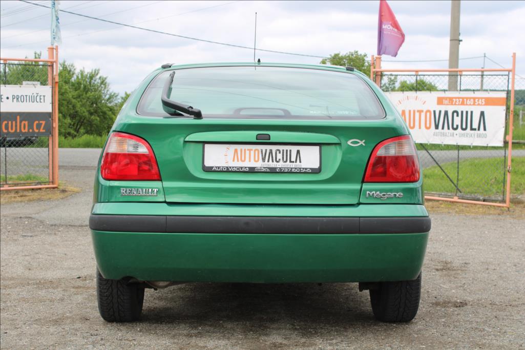 Renault Mégane