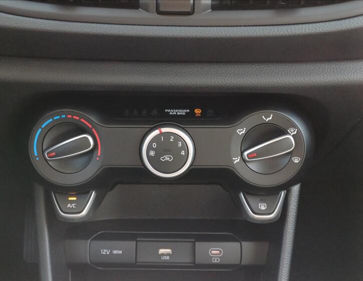 KIA Picanto 18