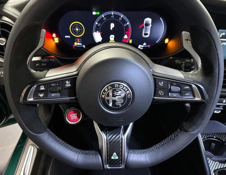 Alfa Romeo Giulia 22